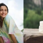 Alia Bhatt uses cleansing balm