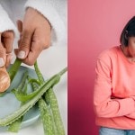 Can aloe vera help soothe period pain?