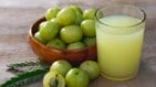 amla juice for cholesterol