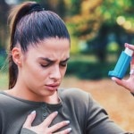 Having breathing issues? Air pollution might be triggering your asthma