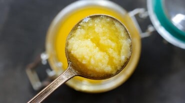 cow ghee