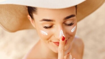 sunscreen for oily skin