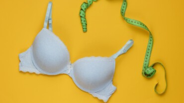 choose the right bra