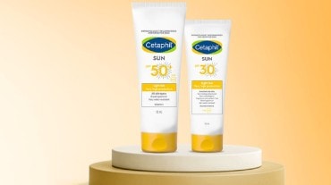 cetaphil sunscreen