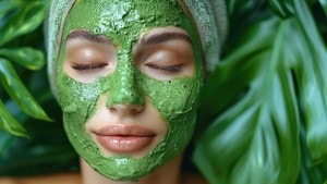 Curry leaves can give you beautiful, brighter skin: Know how to include it in your skincare routine