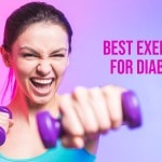 7 best exercises to manage diabetes