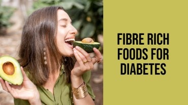 fibre foods for diabetes