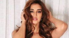 Disha Patani