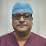 Dr Anshuman Manaswi