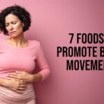 Constipation: 7 foods to regulate bowel movements