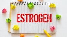 estrogen