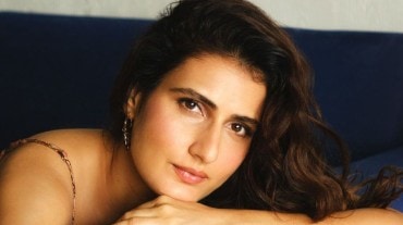 Fatima Sana Shaikh