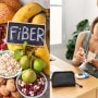 Combat high blood sugar levels with these 11 fibre-rich foods