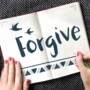 On Global Forgiveness Day, learn how to forgive yourself and move on