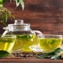 Lower cortisol levels with a cup of green tea! Here’s why