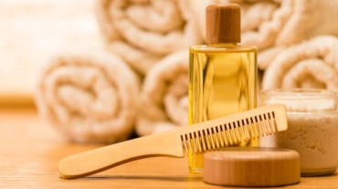 hair growth oils