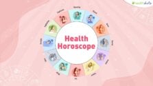 health horoscope