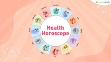 Daily Health Horoscope