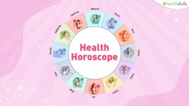 Daily Health Horoscope