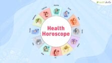 Daily Health Horoscope