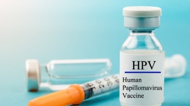 HPV infection