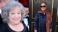 Kathy Bates