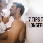 How to last longer in bed?