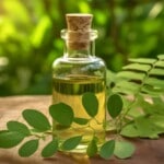 best moringa oil for hair growth.