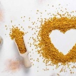 Mustard seeds might be the secret to a younger-looking skin