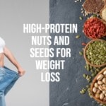 9 protein-rich nuts and seeds to boost weight loss