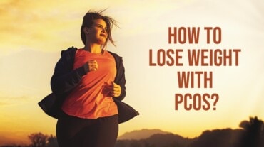 weight loss with PCOS