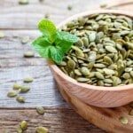 Check out these pumpkin seeds benefits that can help you sleep better