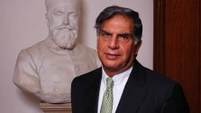 Ratan Tata