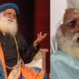 Sadhguru brain surgery