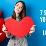 Valentine’s Day: 7 signs you are in love