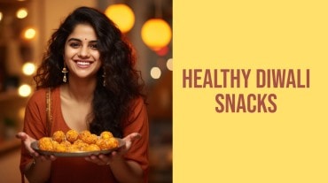 Diwali snacks