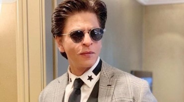 Shah Rukh Khan