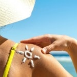 UV Doux sunscreens