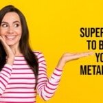 9 superfoods to boost metabolism and lose weight!