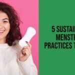 Menstrual Hygiene Day: 5 eco-friendly and sustainable period practices