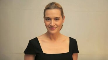 Kate winslet