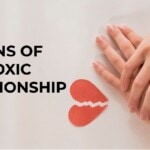 Beware of these signs of a toxic relationship!