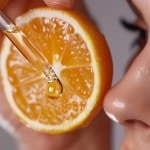 Can vitamin c serum combat winter skin damage?