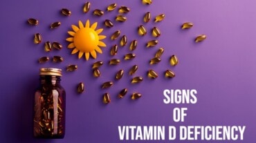 vitamin D deficiency