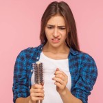 Do vitamin deficiencies cause hair loss?