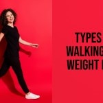 Walking for weight loss: 7 types to help you stay in shape