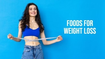 weight loss foods