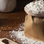 How to reduce the glycemic index of wheat flour to make it diabetes-friendly