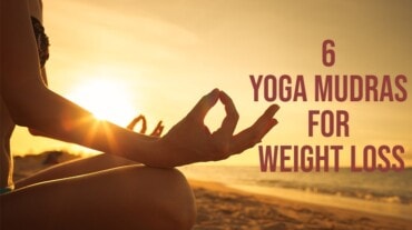 yoga mudra for weight loss