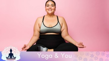 Yoga for obesity